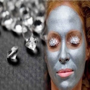 Diamond Facial (Advanced Skin Brightening & Rejuvenation Treatment)