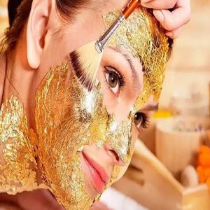 Gold Facial (Radiant Glow & Luxurious Skin Care Treatment)