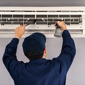 AC Service (Professional AC Cleaning, Maintenance & Repair Services)