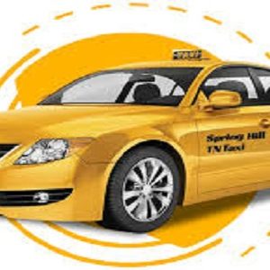 Cab service