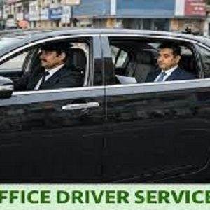 Car Driver Service (Professional Drivers for Safe & Hassle-Free Travel)