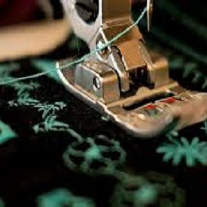 Clothes stitching service