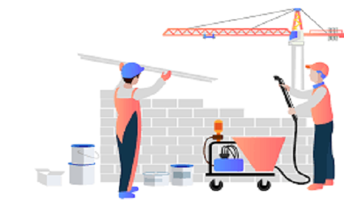 construction services