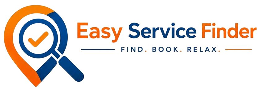 Eary Service Finder