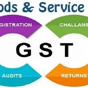 GST SOLUTIONS